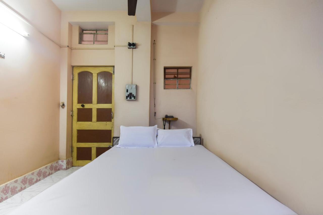 Spot On 48582 Monalisa Lodge Bānkura Kültér fotó