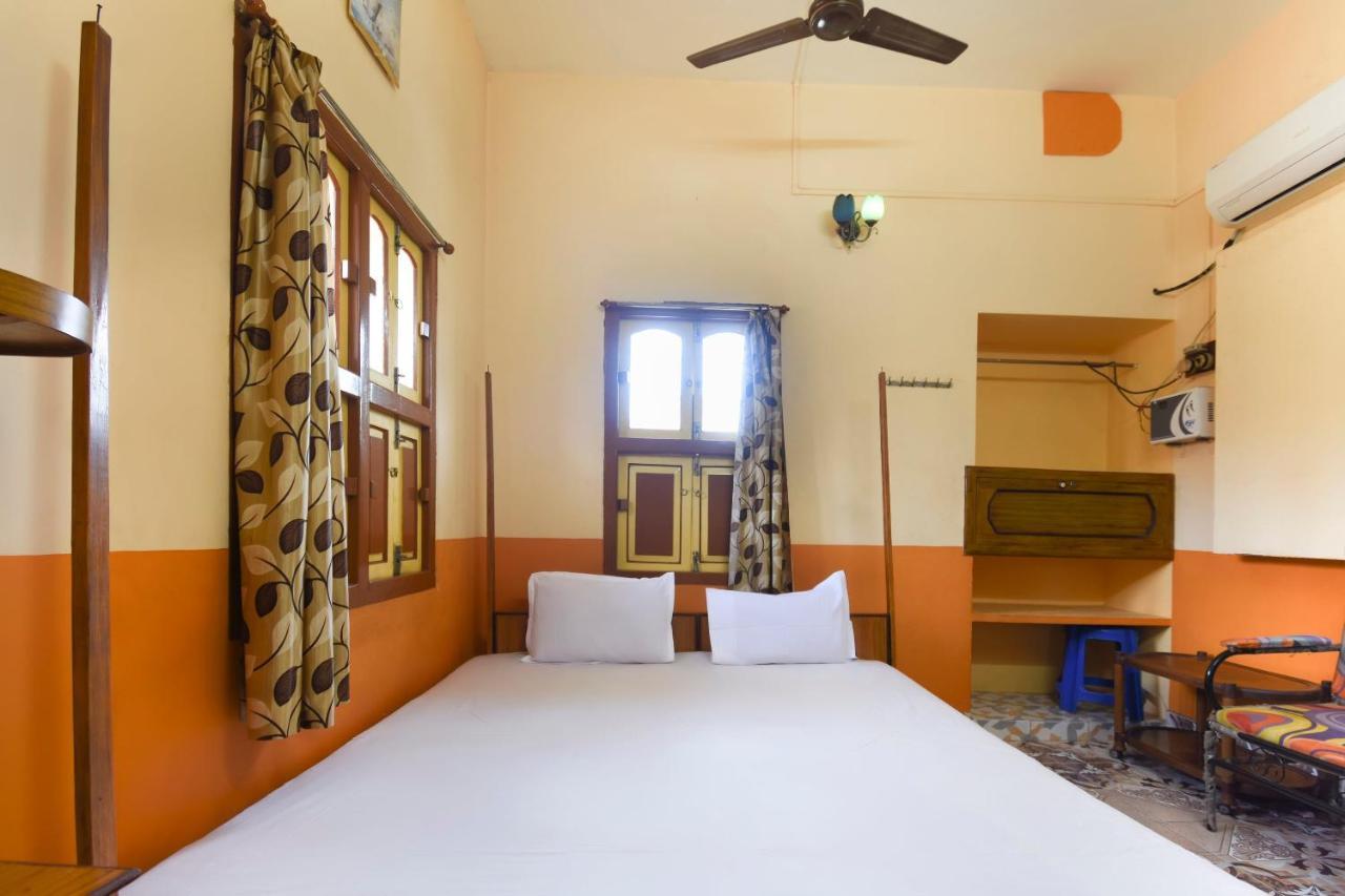 Spot On 48582 Monalisa Lodge Bānkura Kültér fotó