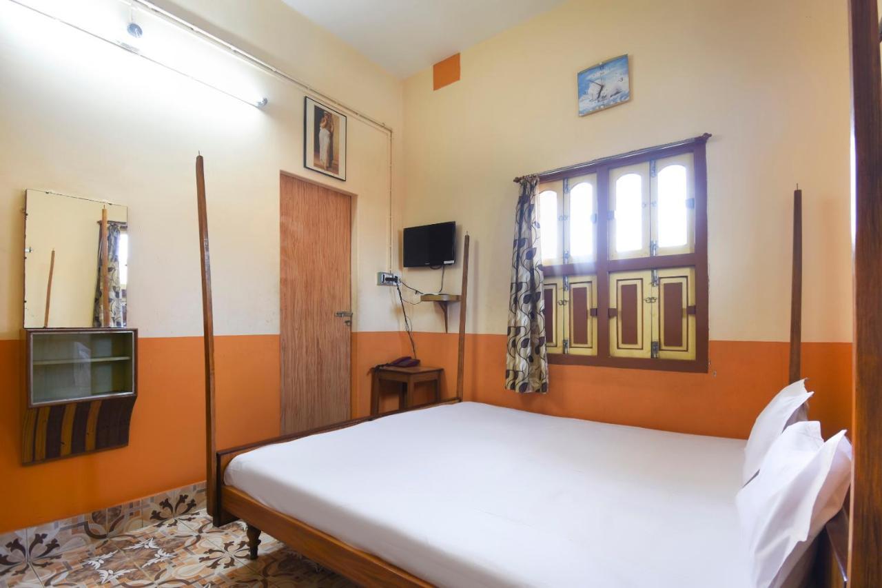 Spot On 48582 Monalisa Lodge Bānkura Kültér fotó
