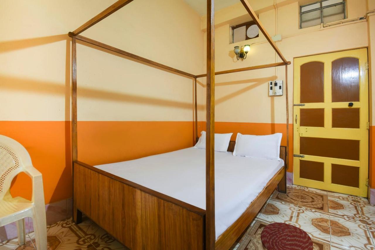 Spot On 48582 Monalisa Lodge Bānkura Kültér fotó