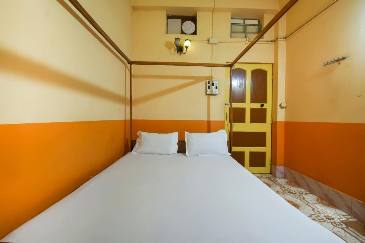 Spot On 48582 Monalisa Lodge Bānkura Kültér fotó