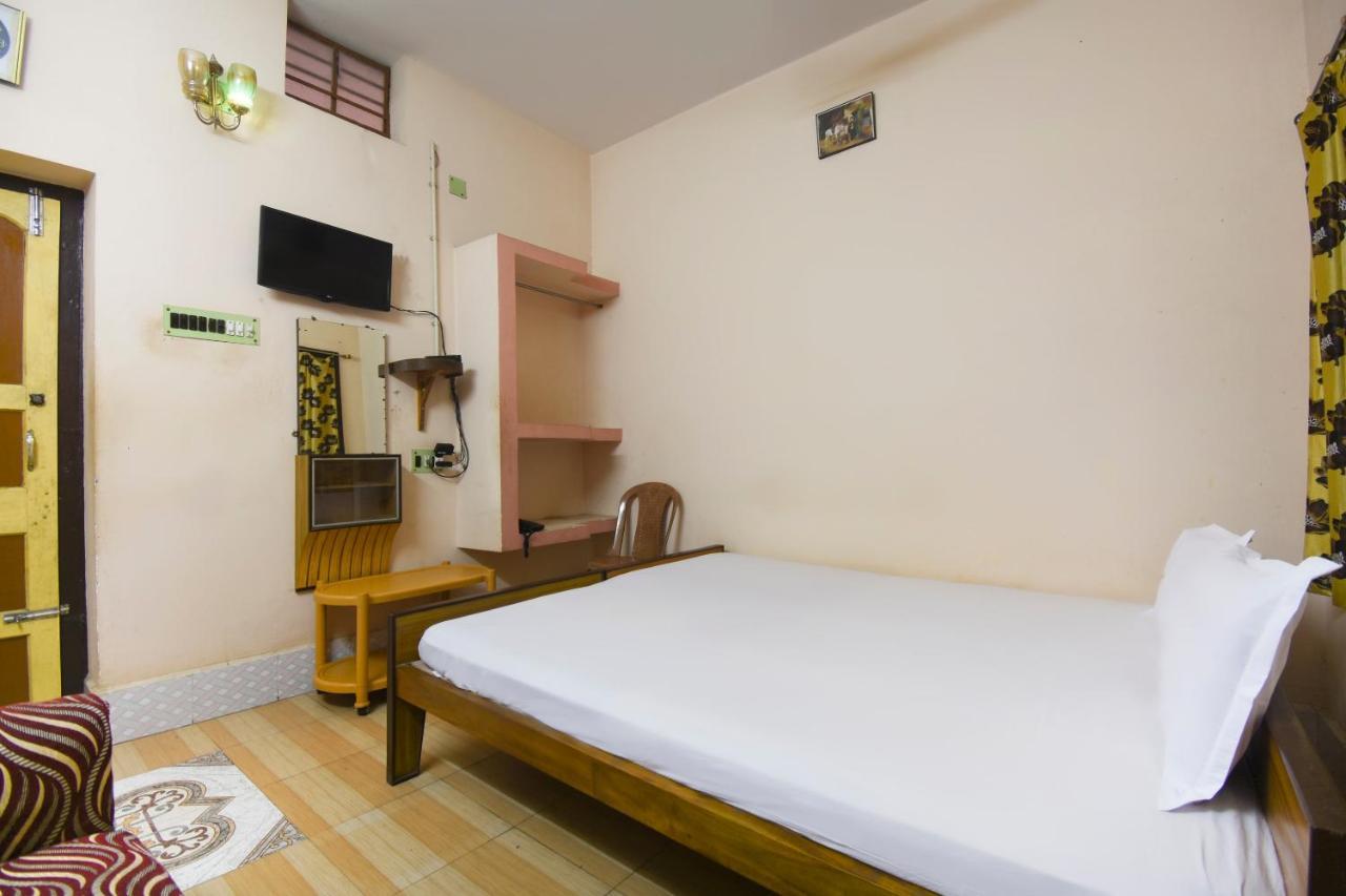 Spot On 48582 Monalisa Lodge Bānkura Kültér fotó