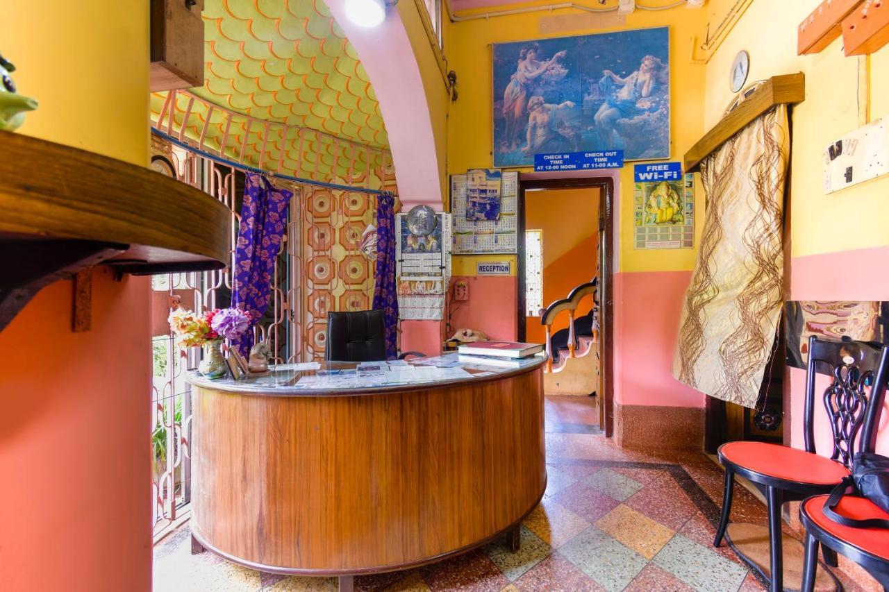 Spot On 48582 Monalisa Lodge Bānkura Kültér fotó